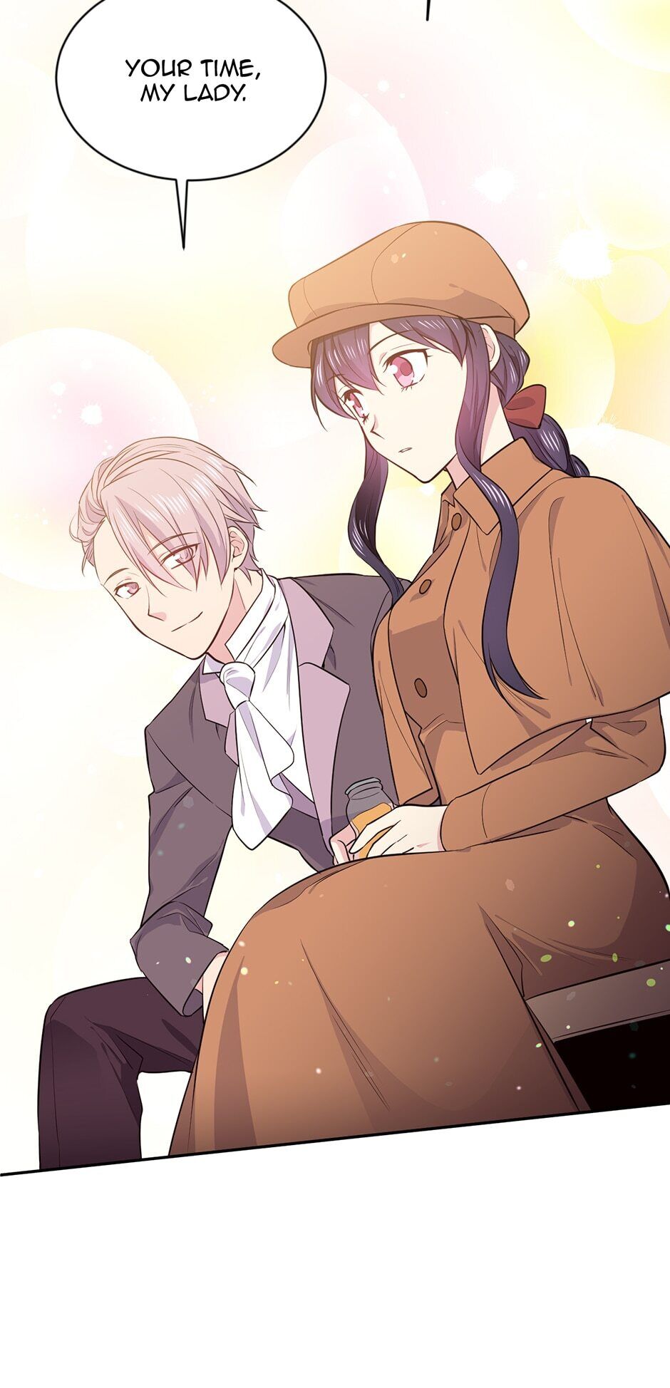 The Goal Is to Become a Gold Spoon so I Need to Be Completely Invulnerable chapter 22 - page 24