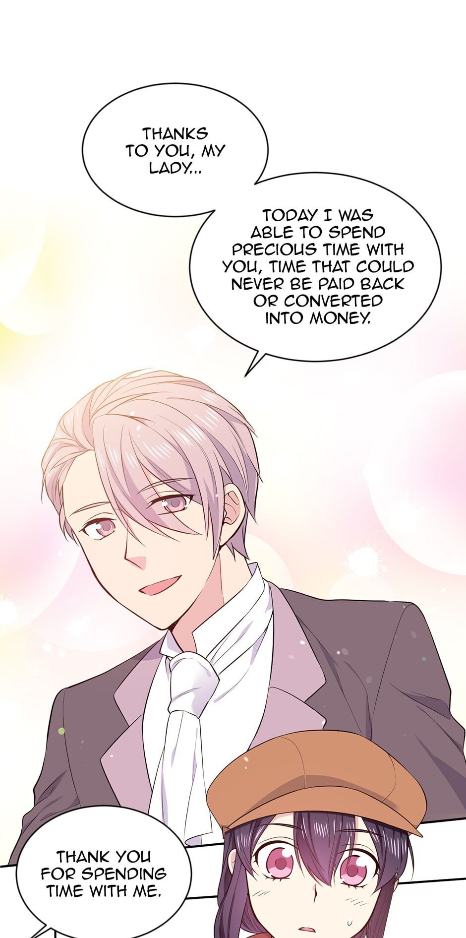 The Goal Is to Become a Gold Spoon so I Need to Be Completely Invulnerable chapter 22 - page 25