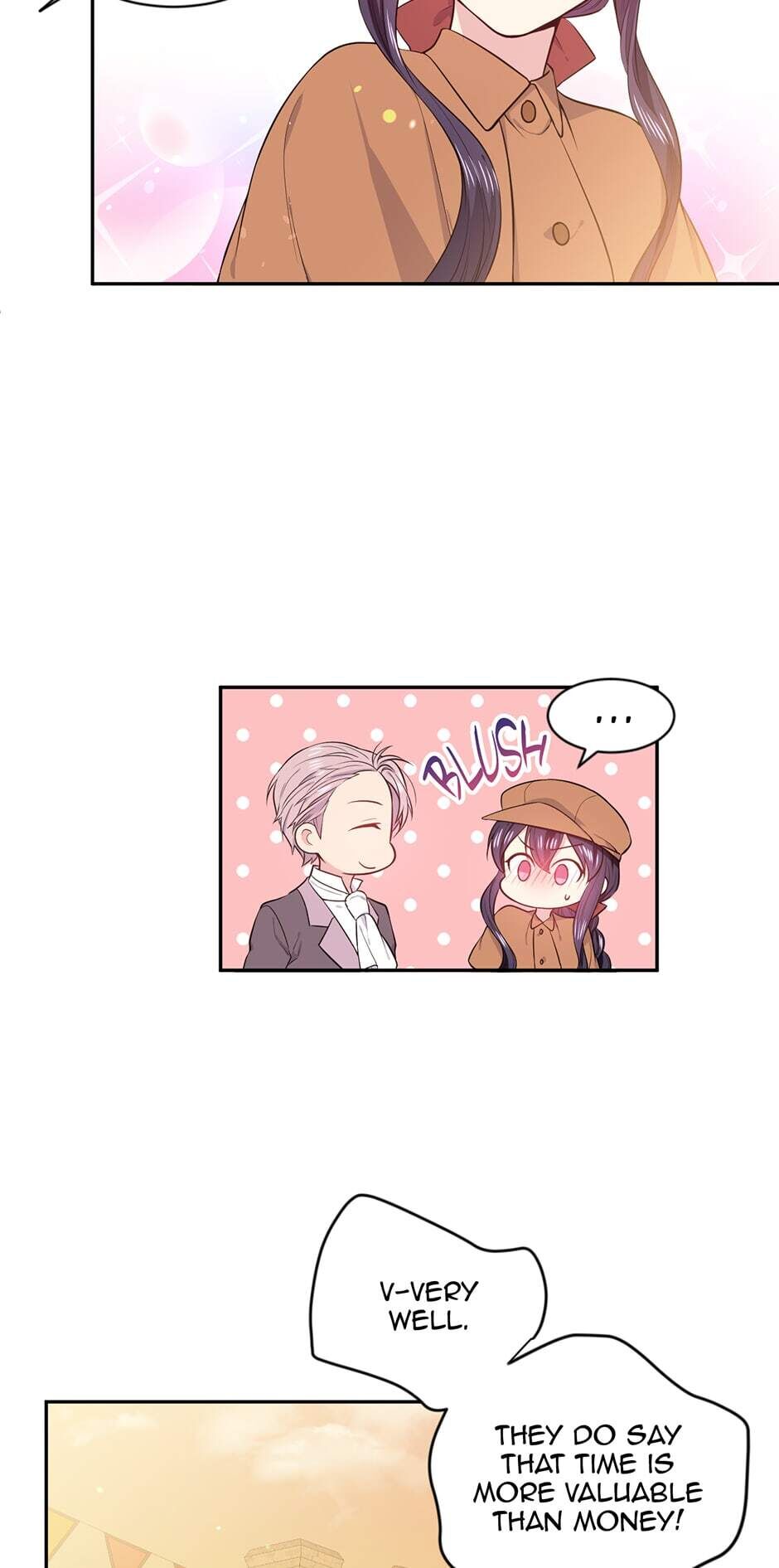 The Goal Is to Become a Gold Spoon so I Need to Be Completely Invulnerable chapter 22 - page 26
