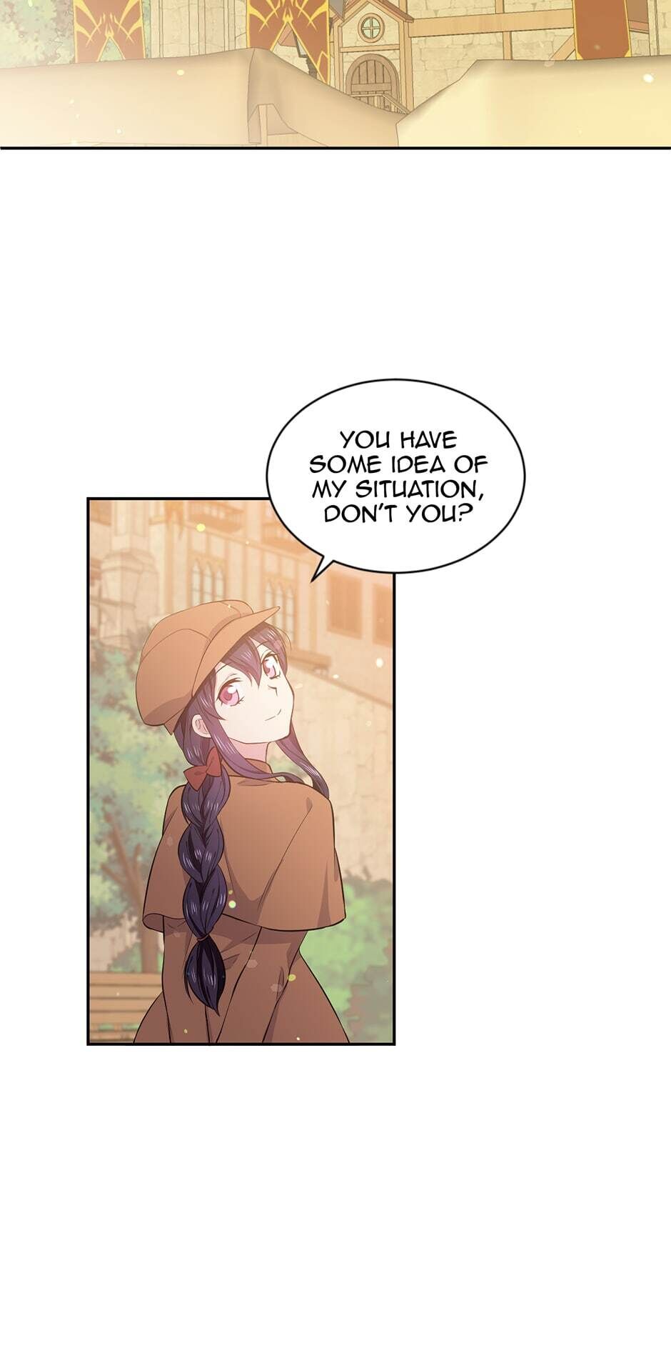 The Goal Is to Become a Gold Spoon so I Need to Be Completely Invulnerable chapter 22 - page 32