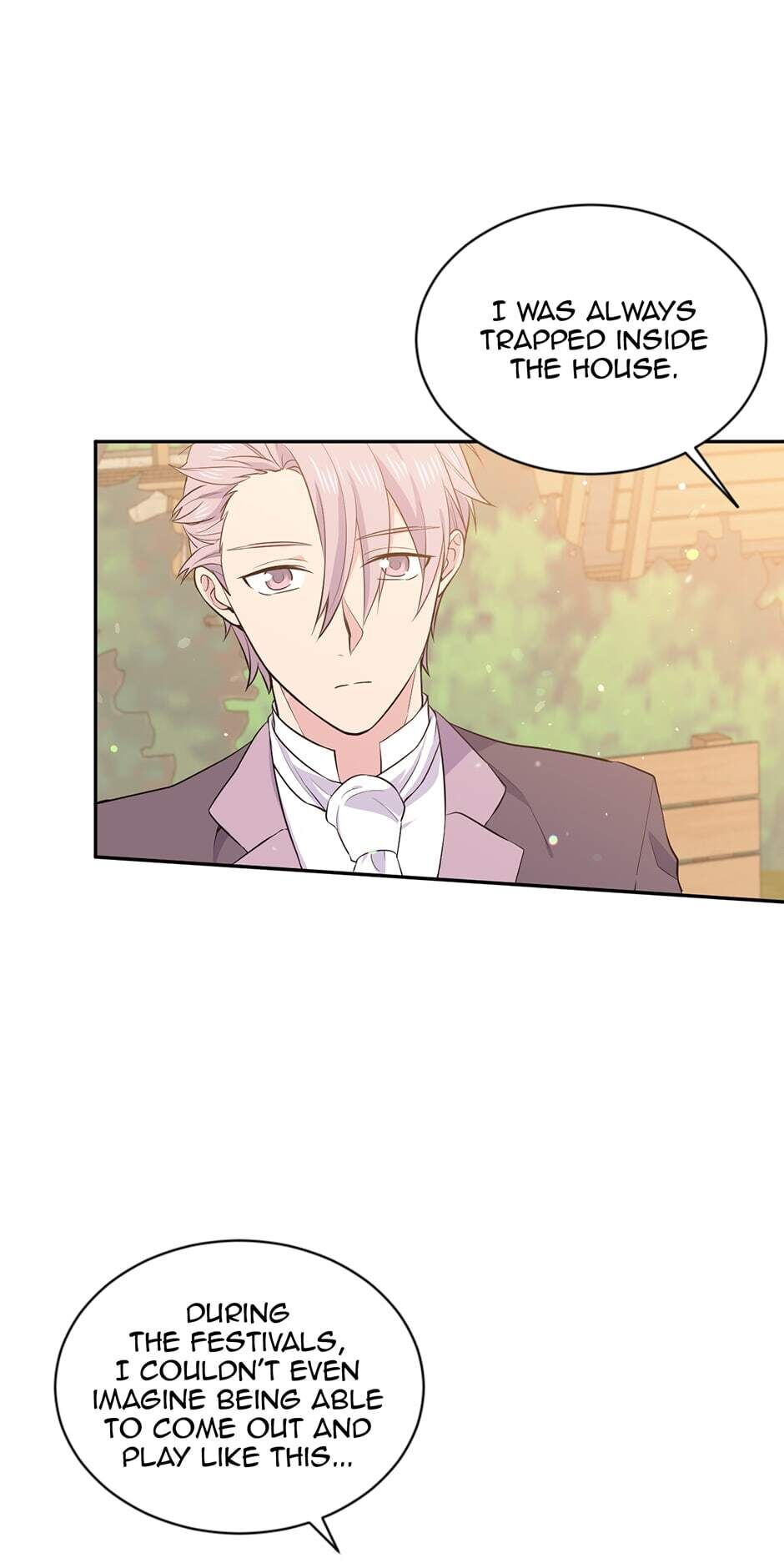 The Goal Is to Become a Gold Spoon so I Need to Be Completely Invulnerable chapter 22 - page 33
