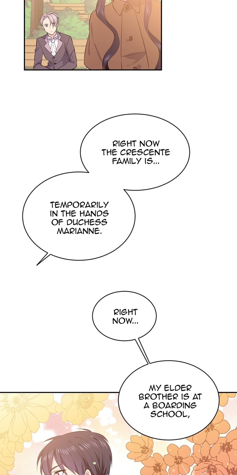 The Goal Is to Become a Gold Spoon so I Need to Be Completely Invulnerable chapter 22 - page 35