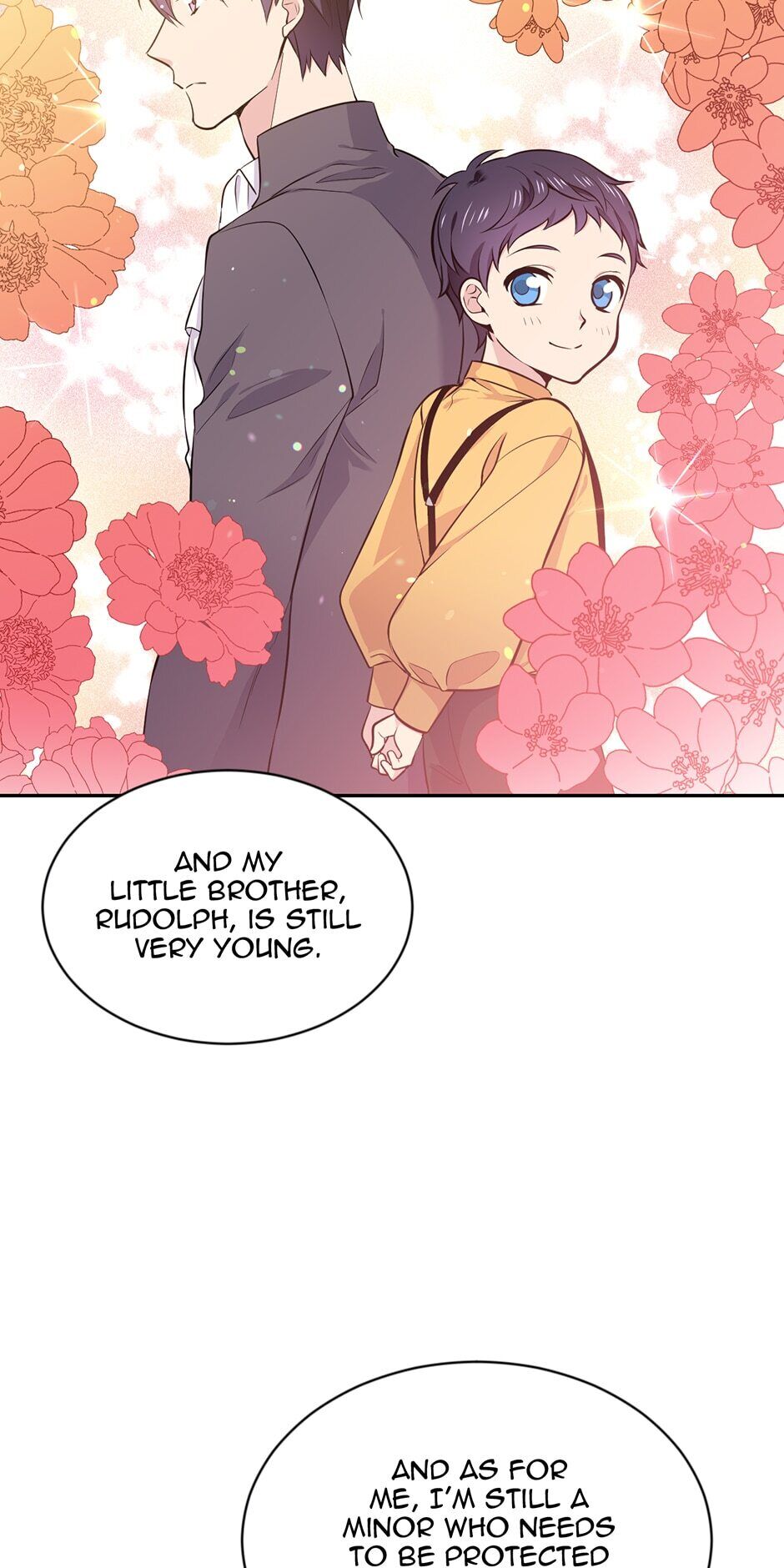 The Goal Is to Become a Gold Spoon so I Need to Be Completely Invulnerable chapter 22 - page 36