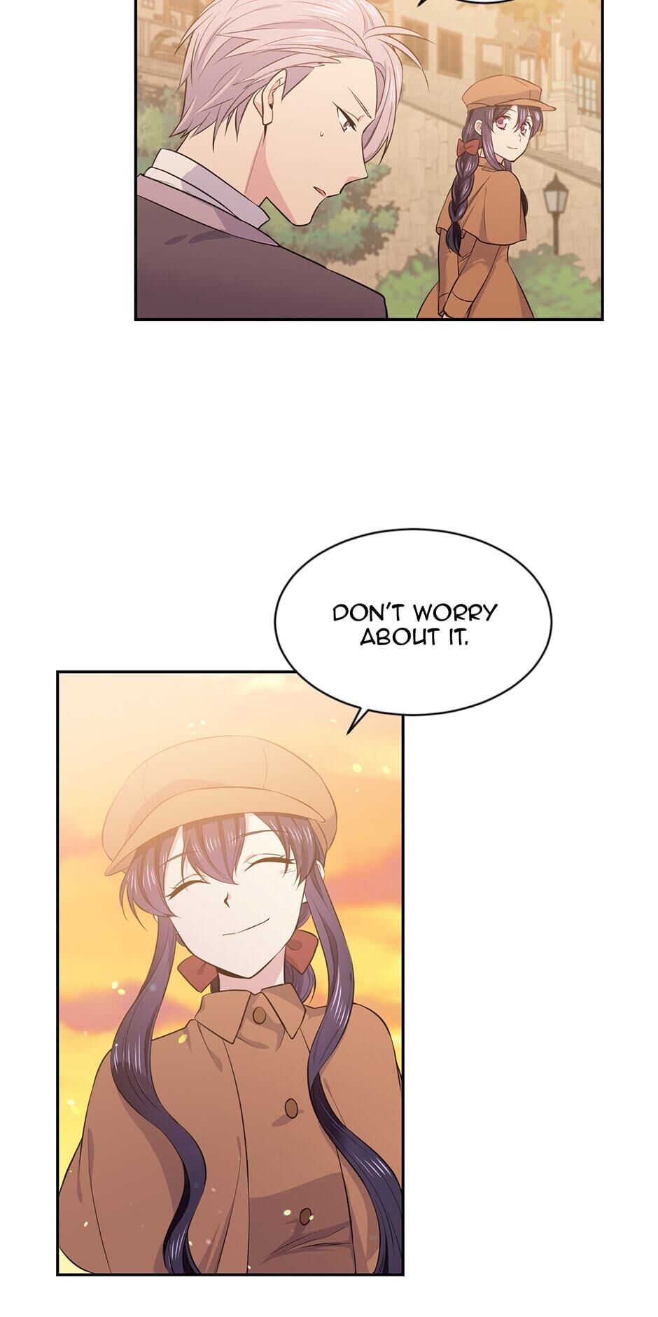 The Goal Is to Become a Gold Spoon so I Need to Be Completely Invulnerable chapter 22 - page 39
