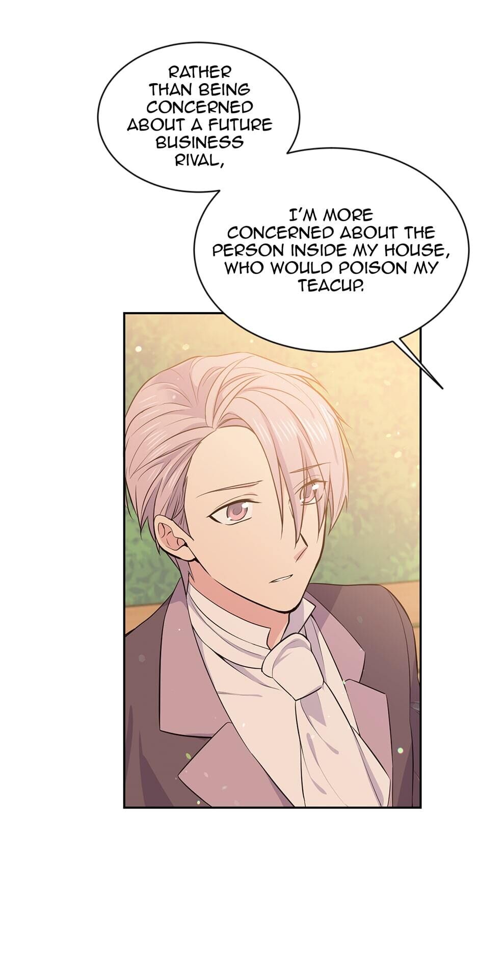 The Goal Is to Become a Gold Spoon so I Need to Be Completely Invulnerable chapter 22 - page 40