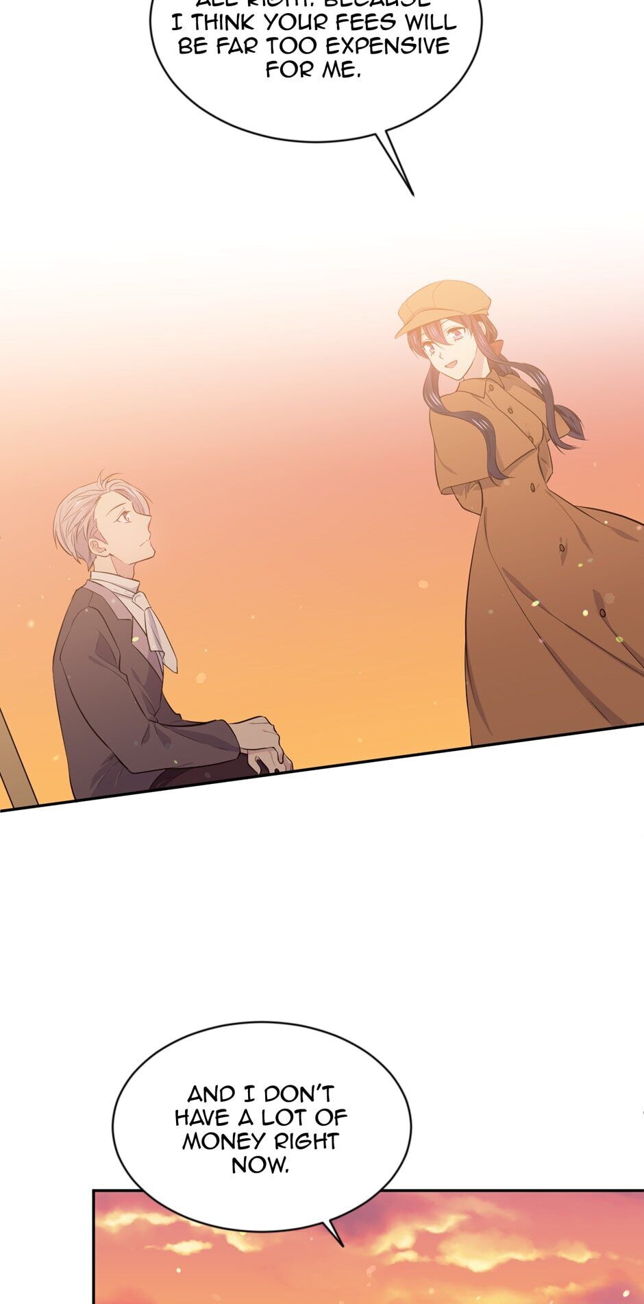 The Goal Is to Become a Gold Spoon so I Need to Be Completely Invulnerable chapter 22 - page 44