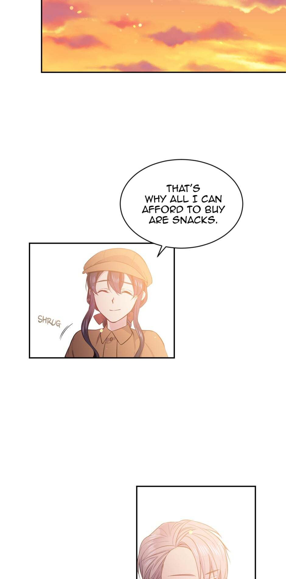 The Goal Is to Become a Gold Spoon so I Need to Be Completely Invulnerable chapter 22 - page 45