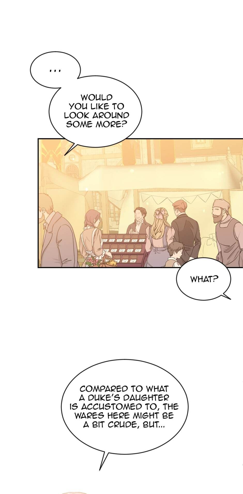 The Goal Is to Become a Gold Spoon so I Need to Be Completely Invulnerable chapter 22 - page 47