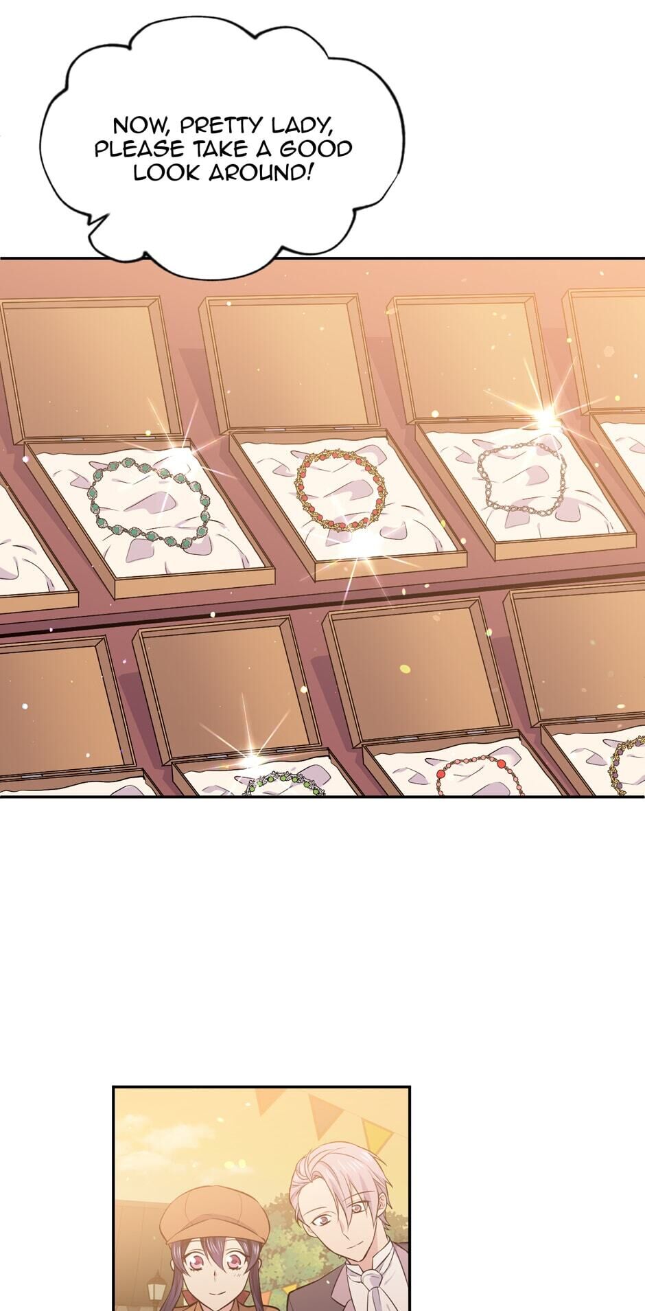 The Goal Is to Become a Gold Spoon so I Need to Be Completely Invulnerable chapter 22 - page 50