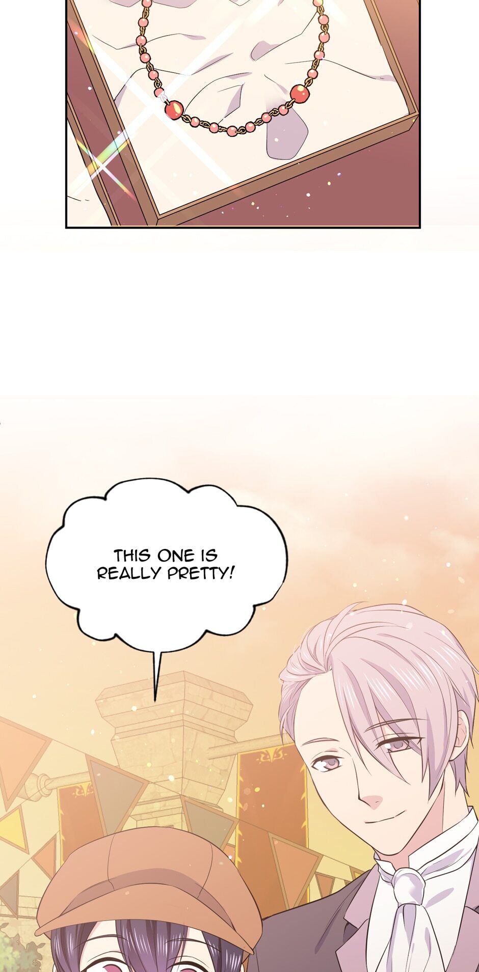 The Goal Is to Become a Gold Spoon so I Need to Be Completely Invulnerable chapter 22 - page 52