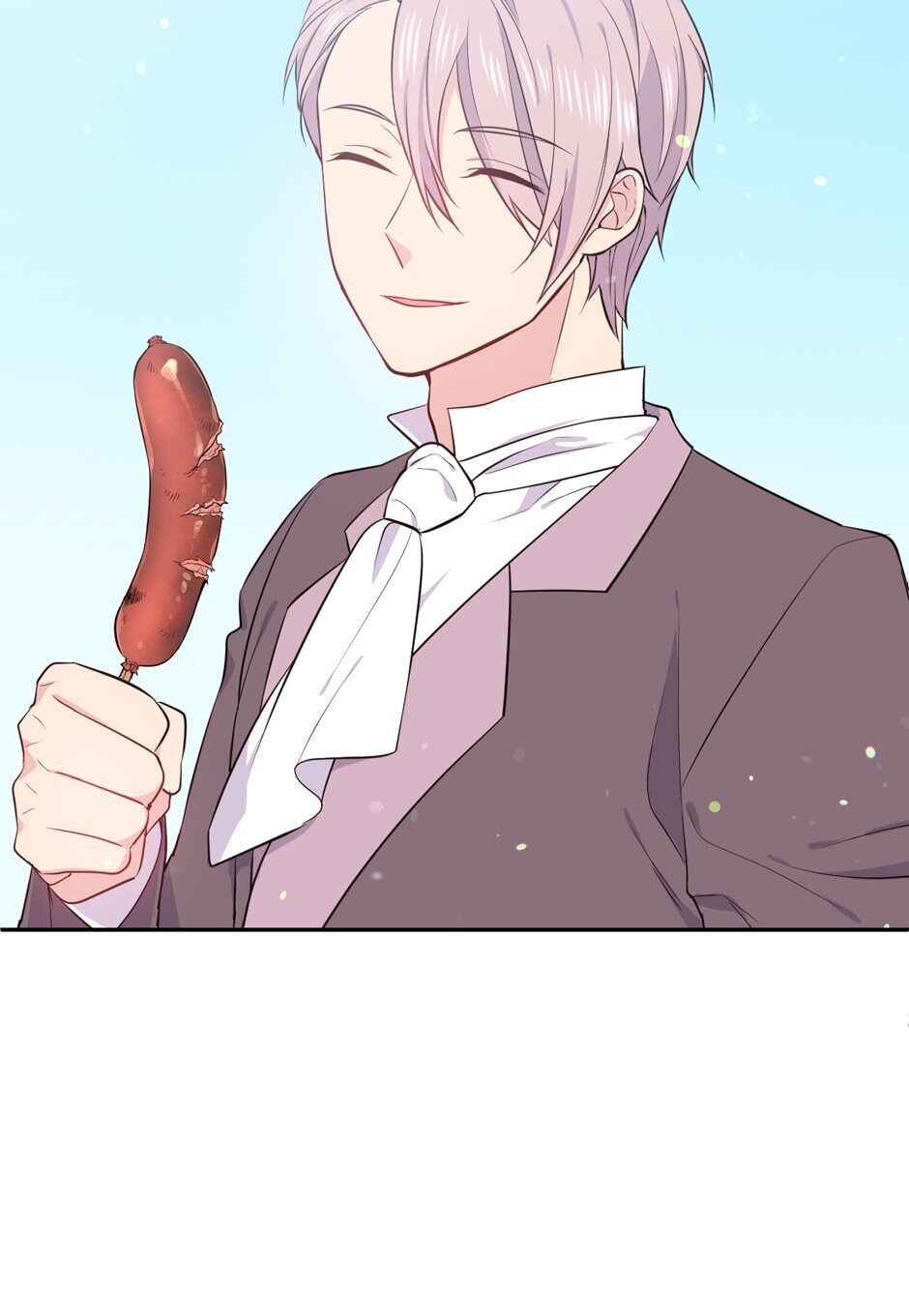 The Goal Is to Become a Gold Spoon so I Need to Be Completely Invulnerable chapter 22 - page 9