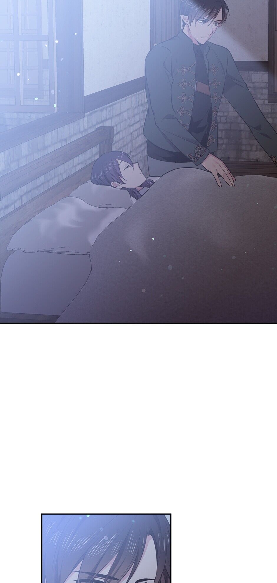 The Goal Is to Become a Gold Spoon so I Need to Be Completely Invulnerable chapter 30 - page 11