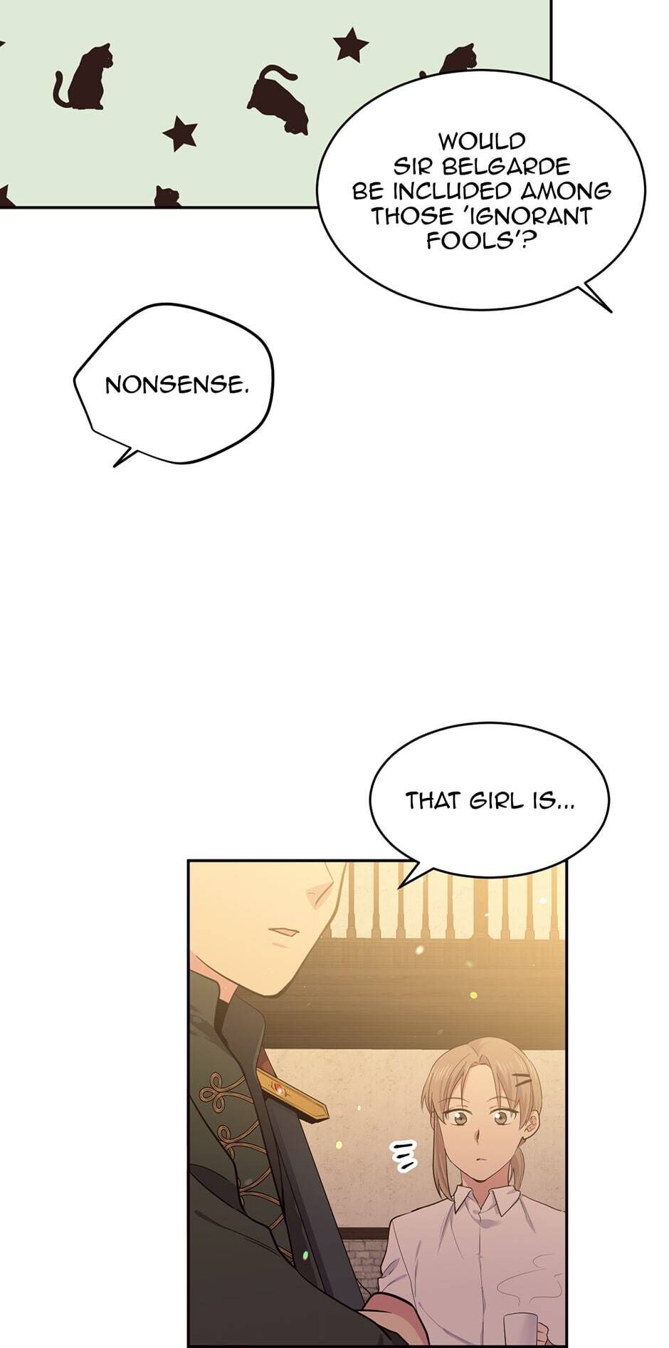 The Goal Is to Become a Gold Spoon so I Need to Be Completely Invulnerable chapter 30 - page 19