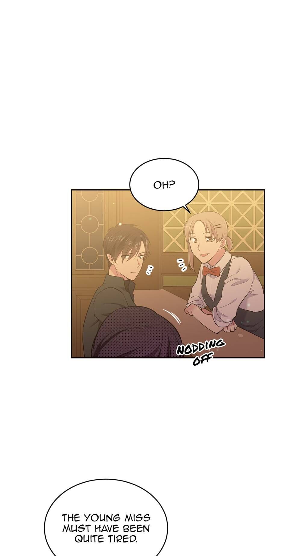 The Goal Is to Become a Gold Spoon so I Need to Be Completely Invulnerable chapter 30 - page 2