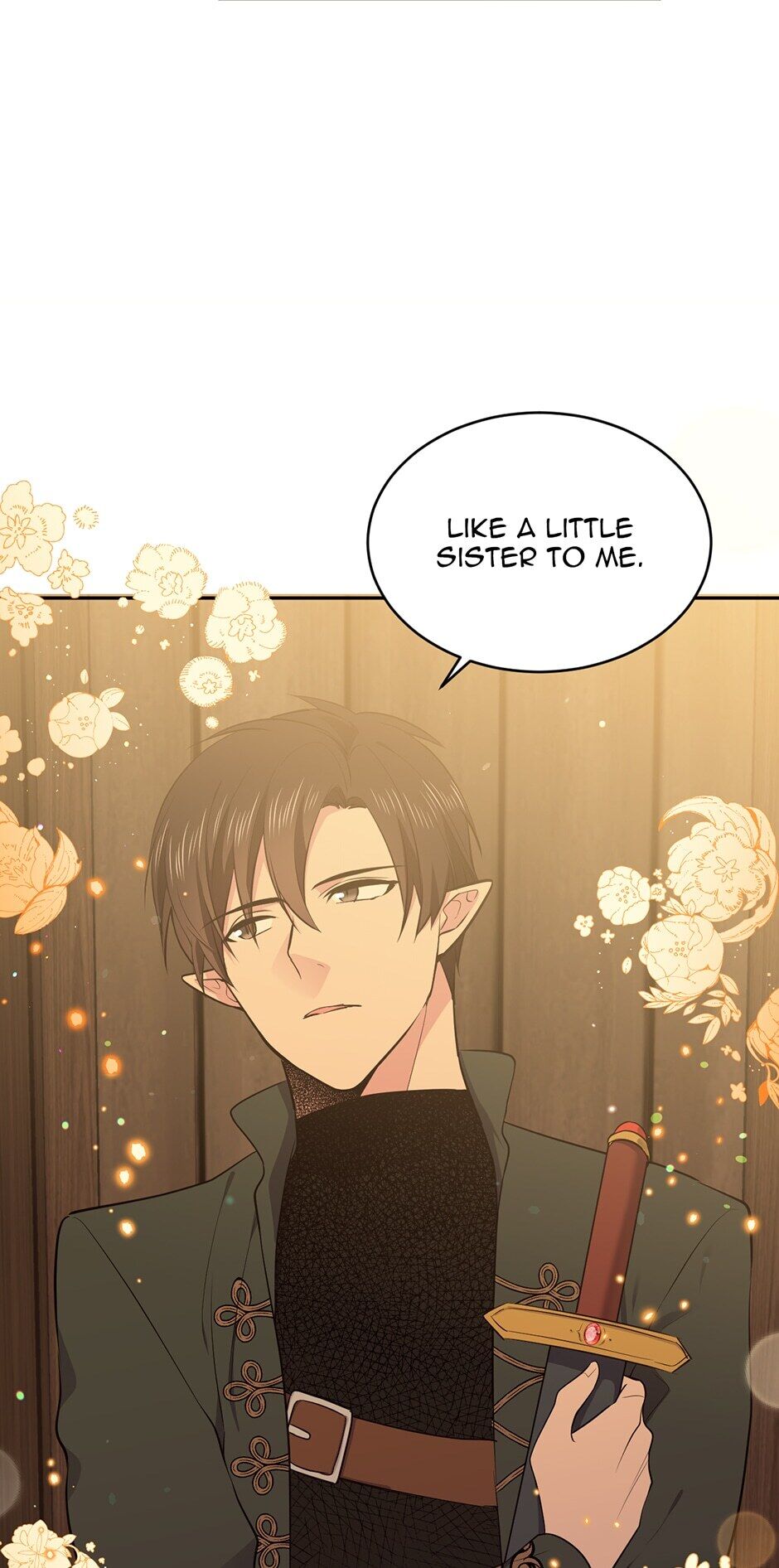 The Goal Is to Become a Gold Spoon so I Need to Be Completely Invulnerable chapter 30 - page 20