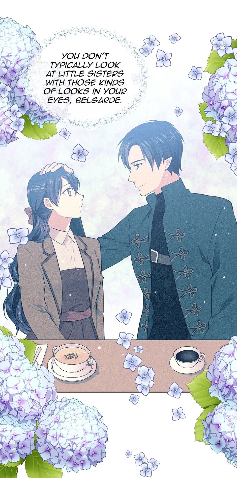 The Goal Is to Become a Gold Spoon so I Need to Be Completely Invulnerable chapter 30 - page 22