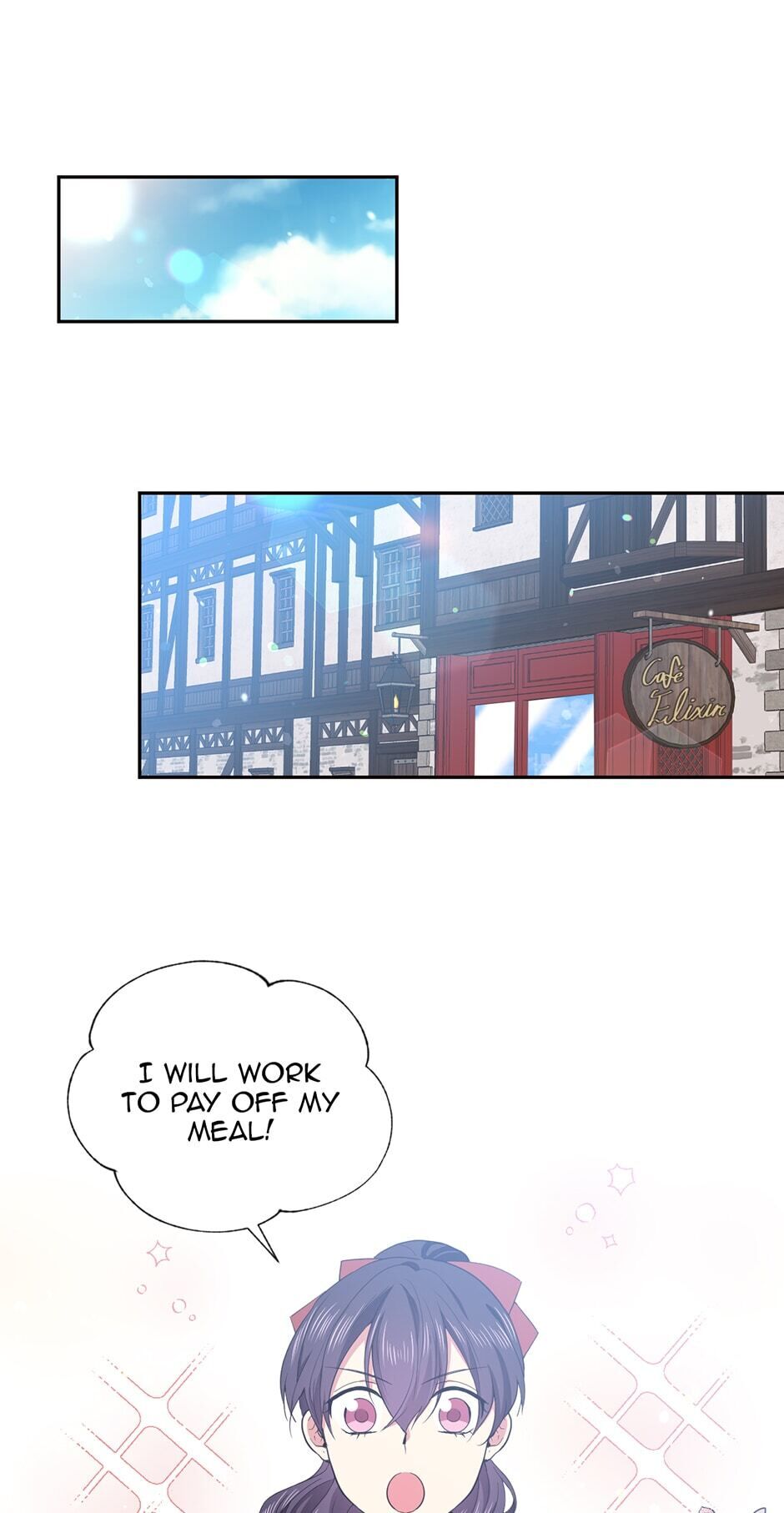 The Goal Is to Become a Gold Spoon so I Need to Be Completely Invulnerable chapter 30 - page 24