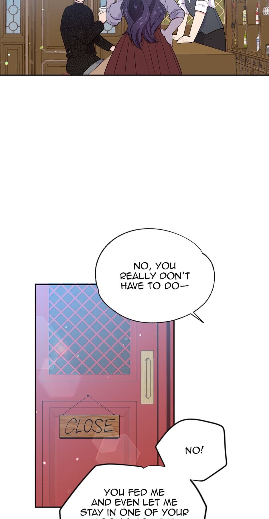The Goal Is to Become a Gold Spoon so I Need to Be Completely Invulnerable chapter 30 - page 26