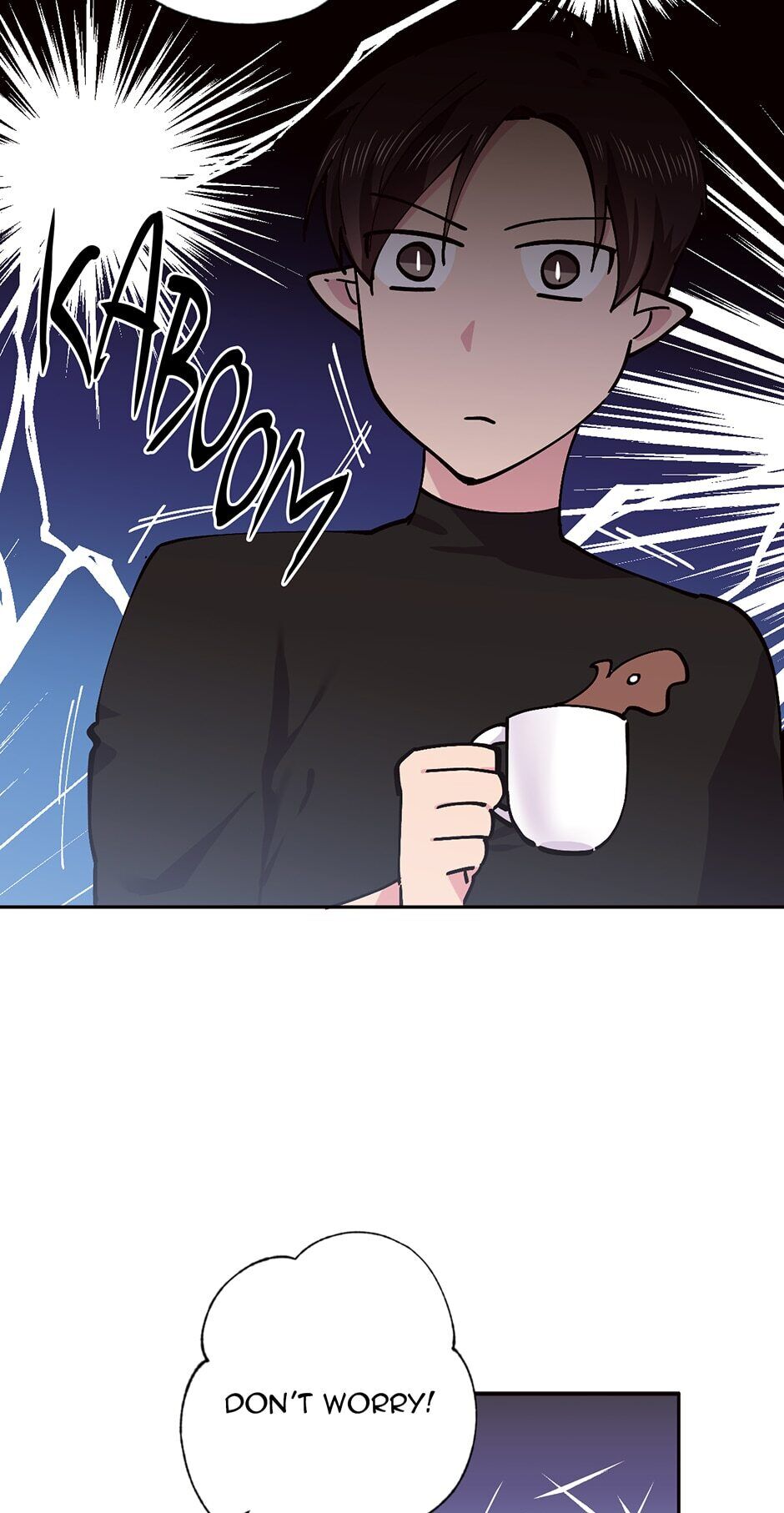 The Goal Is to Become a Gold Spoon so I Need to Be Completely Invulnerable chapter 30 - page 29