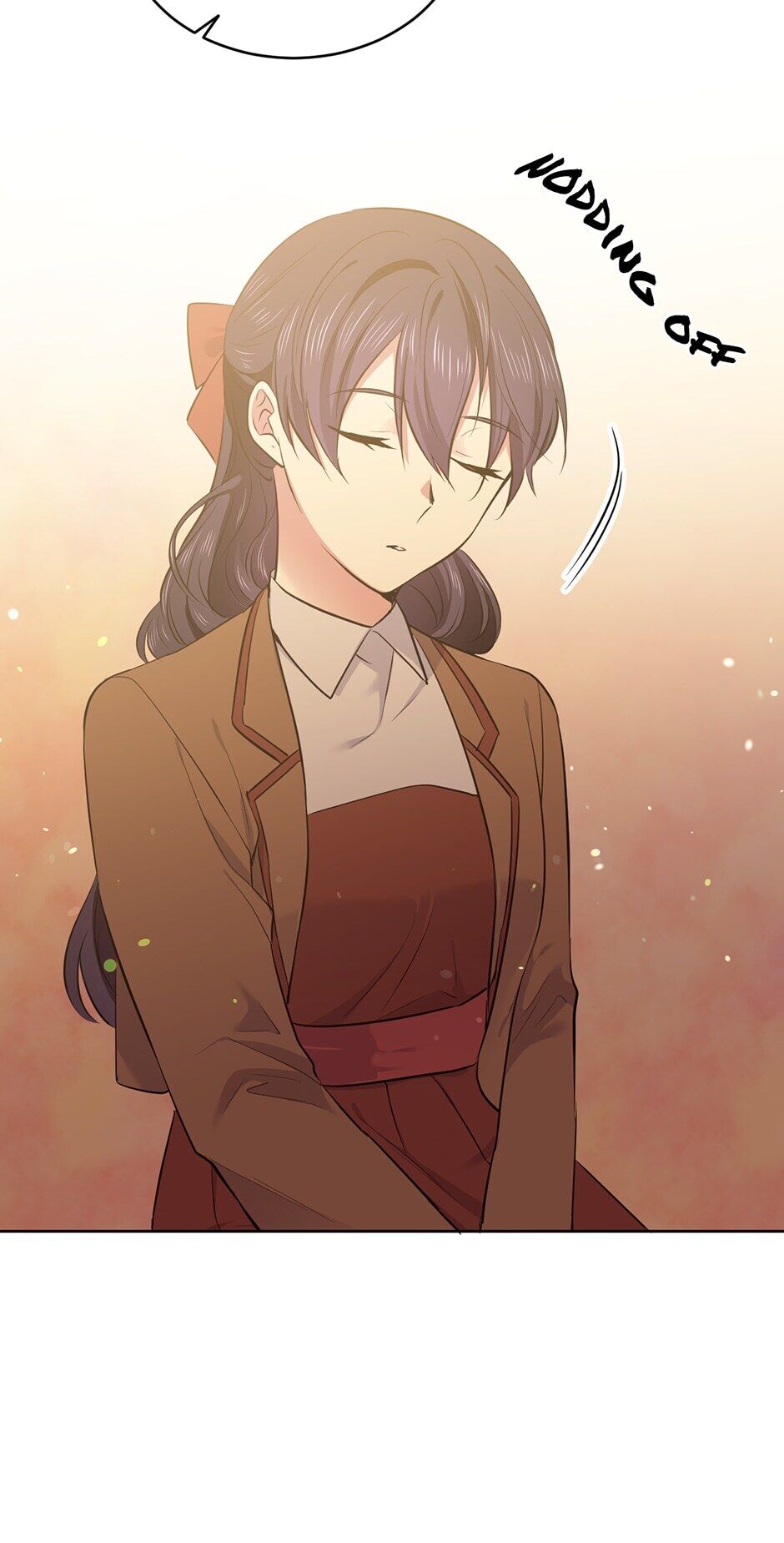 The Goal Is to Become a Gold Spoon so I Need to Be Completely Invulnerable chapter 30 - page 3