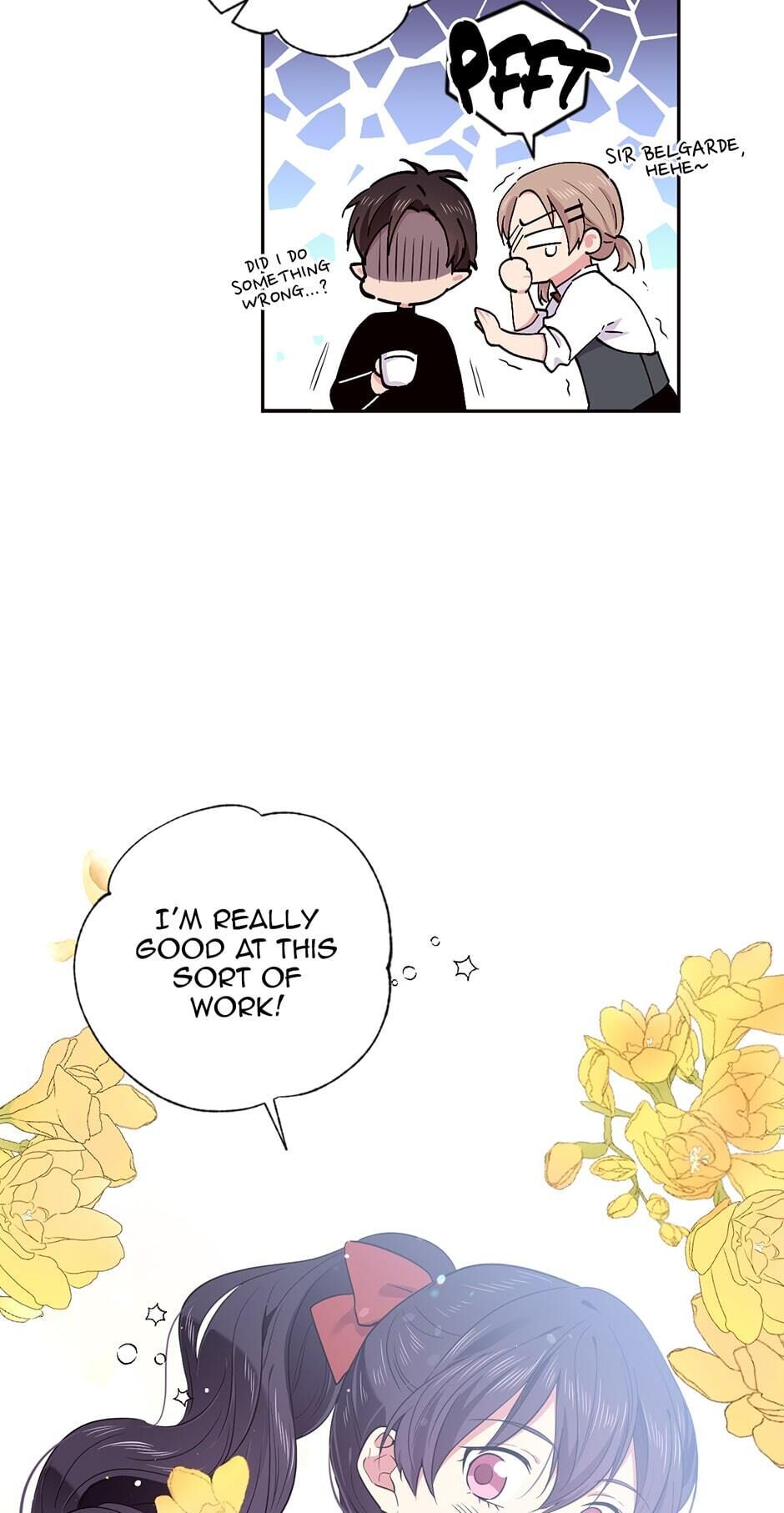 The Goal Is to Become a Gold Spoon so I Need to Be Completely Invulnerable chapter 30 - page 30