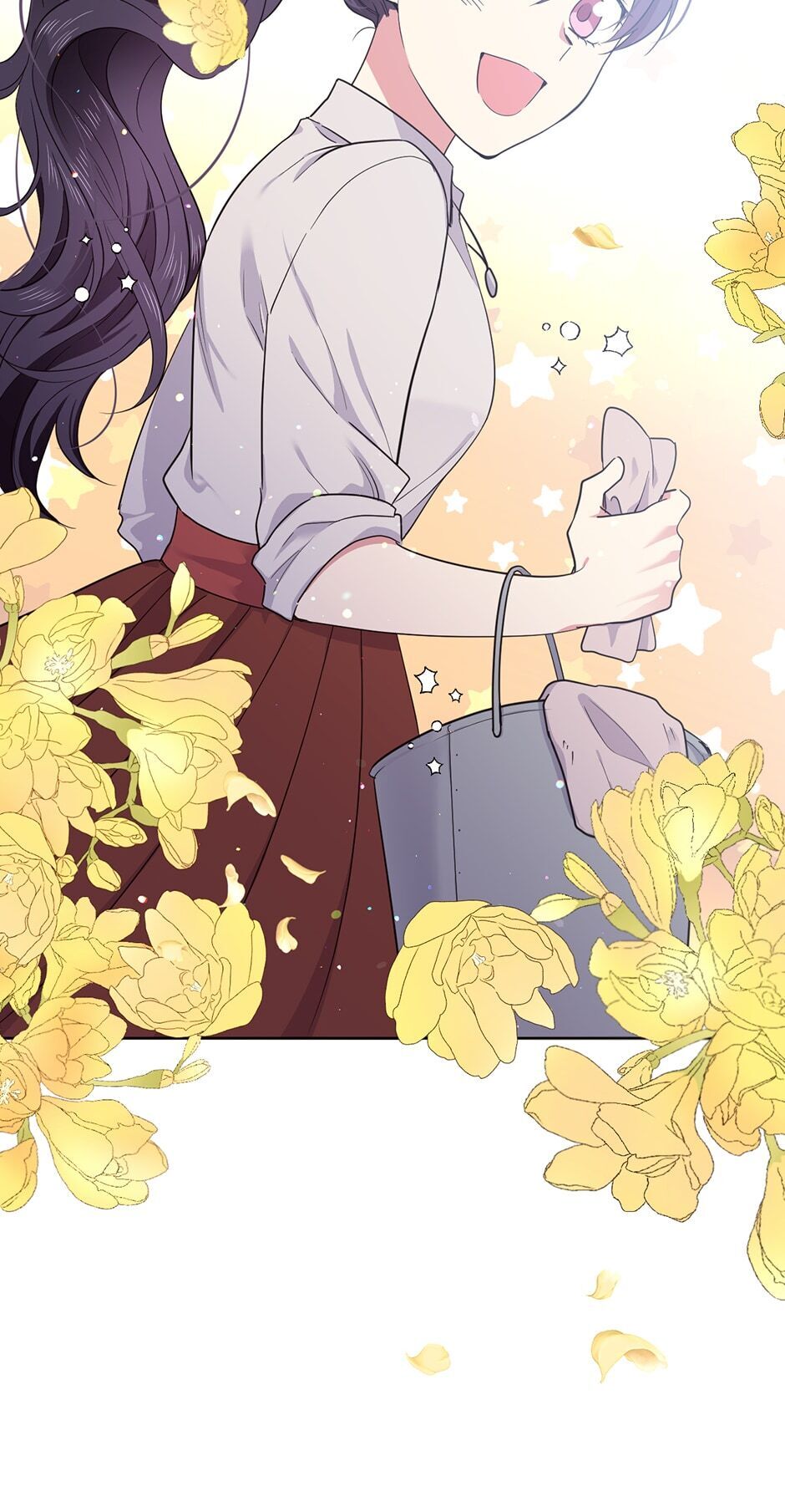 The Goal Is to Become a Gold Spoon so I Need to Be Completely Invulnerable chapter 30 - page 31