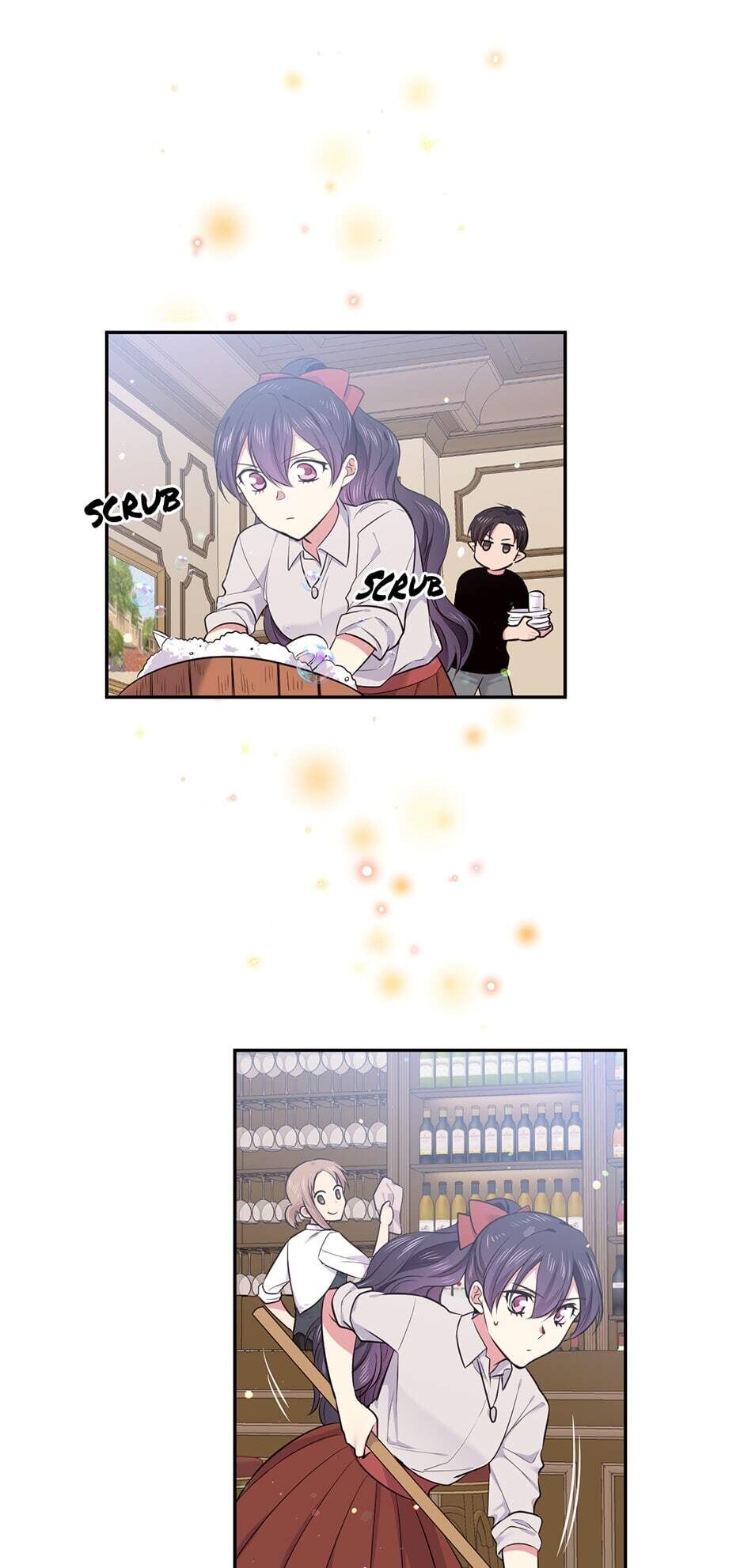 The Goal Is to Become a Gold Spoon so I Need to Be Completely Invulnerable chapter 30 - page 32
