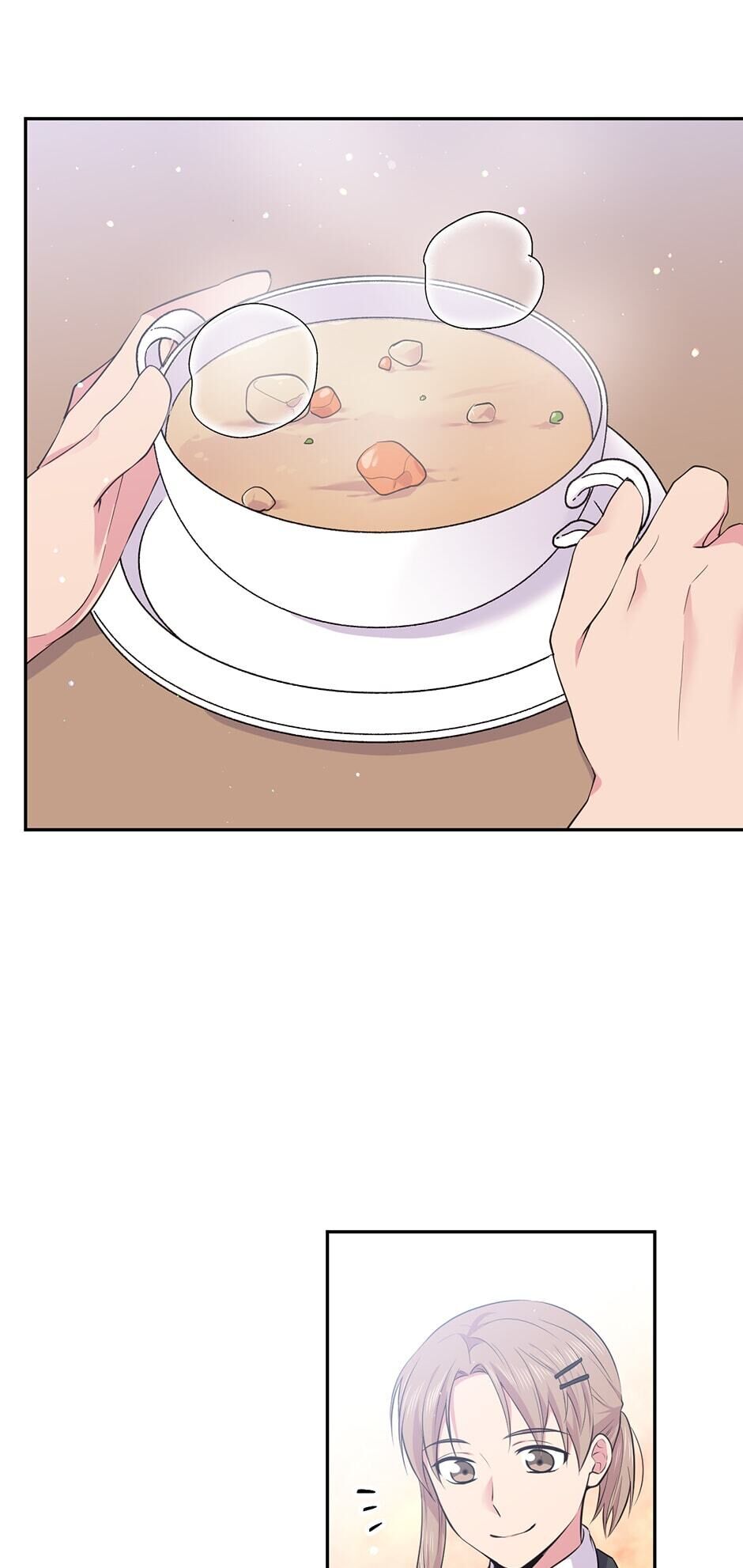 The Goal Is to Become a Gold Spoon so I Need to Be Completely Invulnerable chapter 30 - page 36