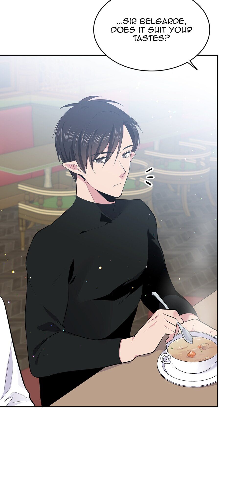 The Goal Is to Become a Gold Spoon so I Need to Be Completely Invulnerable chapter 30 - page 39