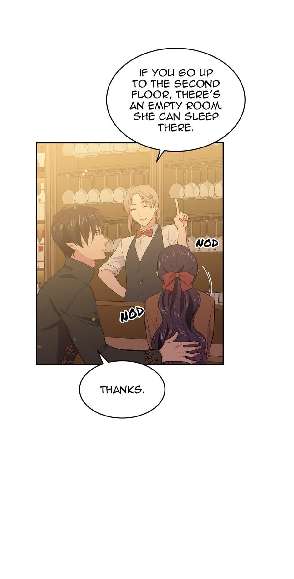 The Goal Is to Become a Gold Spoon so I Need to Be Completely Invulnerable chapter 30 - page 4