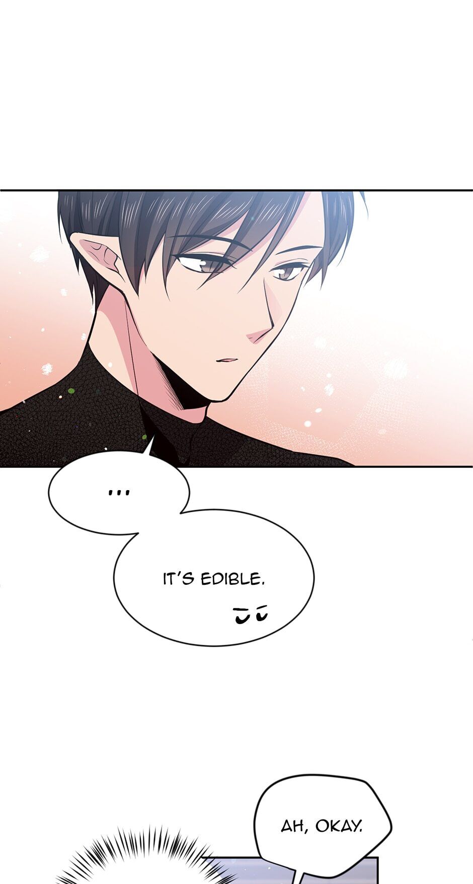 The Goal Is to Become a Gold Spoon so I Need to Be Completely Invulnerable chapter 30 - page 40