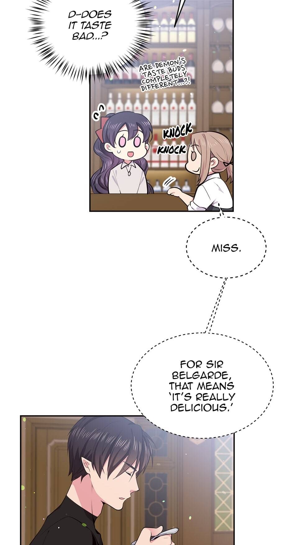 The Goal Is to Become a Gold Spoon so I Need to Be Completely Invulnerable chapter 30 - page 41