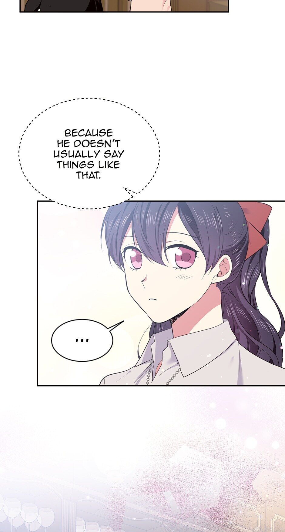 The Goal Is to Become a Gold Spoon so I Need to Be Completely Invulnerable chapter 30 - page 42