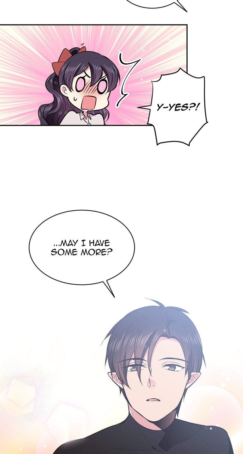 The Goal Is to Become a Gold Spoon so I Need to Be Completely Invulnerable chapter 30 - page 44