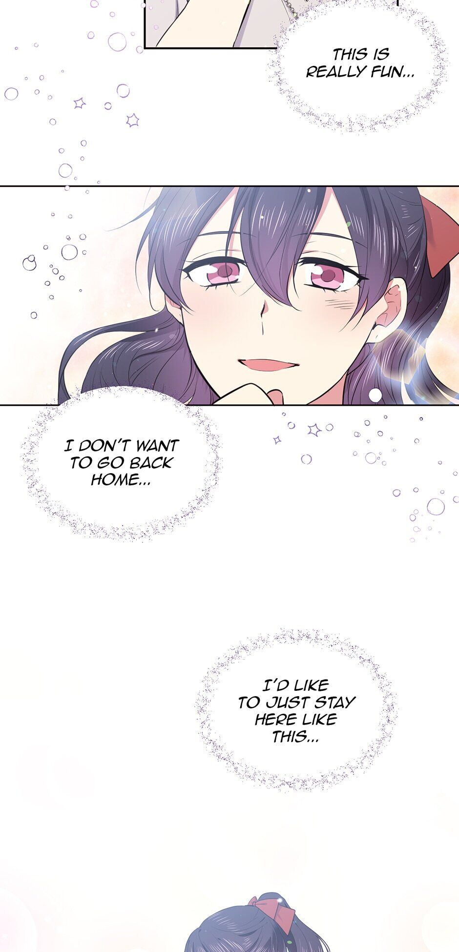 The Goal Is to Become a Gold Spoon so I Need to Be Completely Invulnerable chapter 30 - page 49
