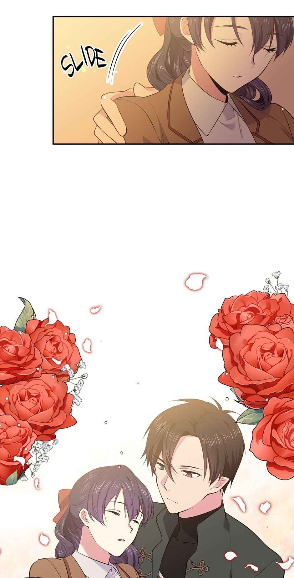 The Goal Is to Become a Gold Spoon so I Need to Be Completely Invulnerable chapter 30 - page 5