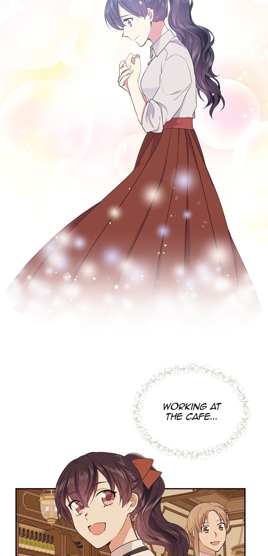 The Goal Is to Become a Gold Spoon so I Need to Be Completely Invulnerable chapter 30 - page 50
