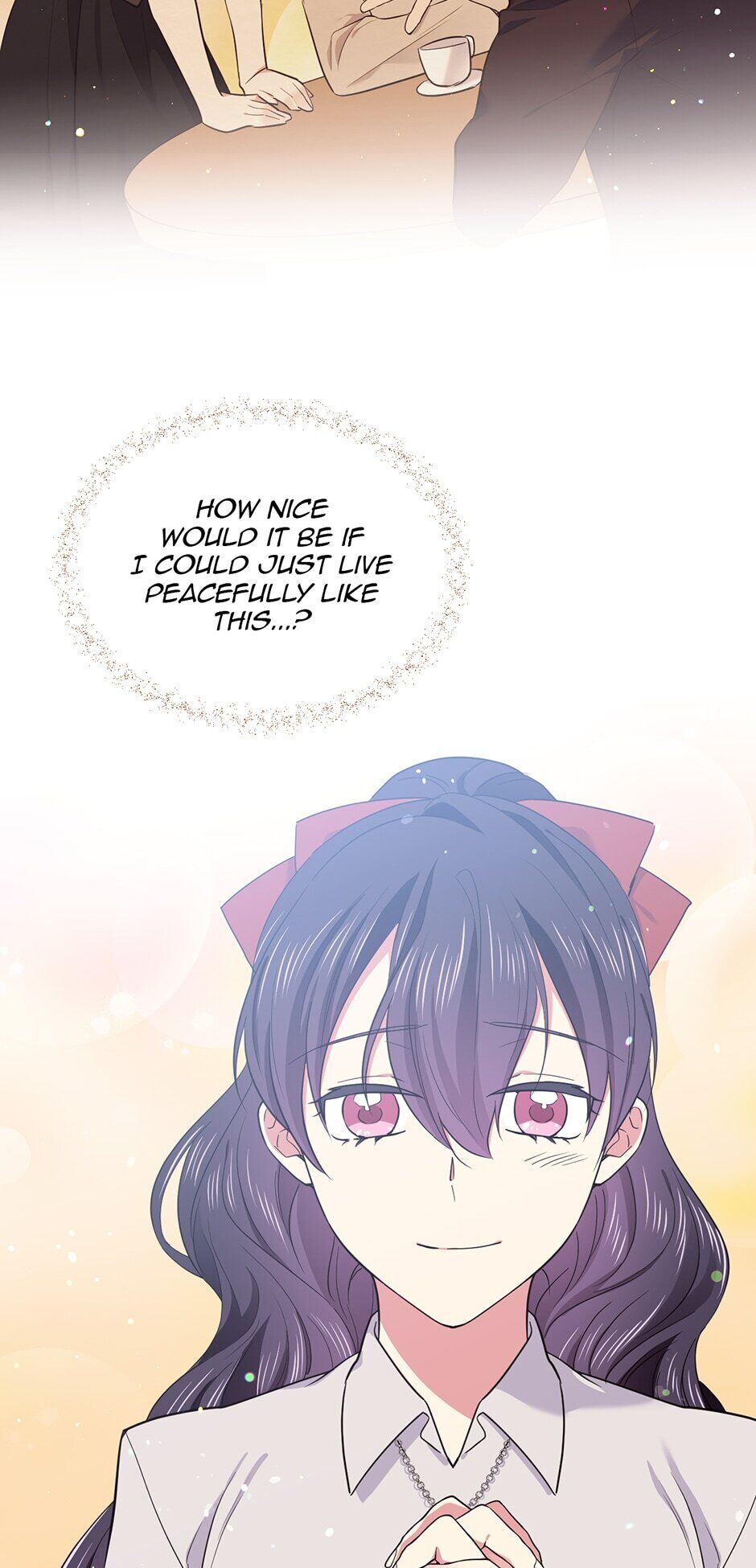 The Goal Is to Become a Gold Spoon so I Need to Be Completely Invulnerable chapter 30 - page 53