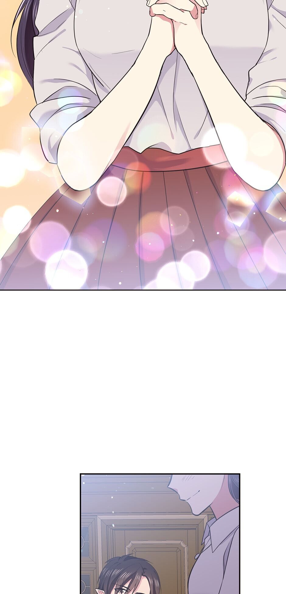 The Goal Is to Become a Gold Spoon so I Need to Be Completely Invulnerable chapter 30 - page 54