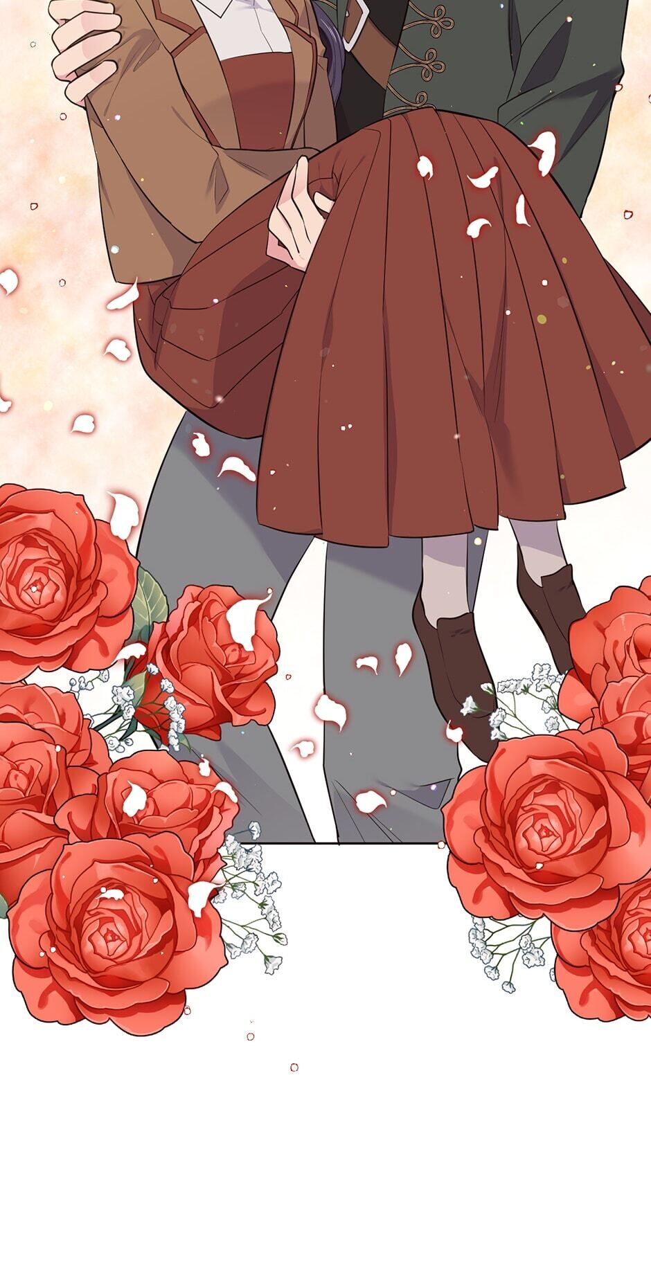 The Goal Is to Become a Gold Spoon so I Need to Be Completely Invulnerable chapter 30 - page 6