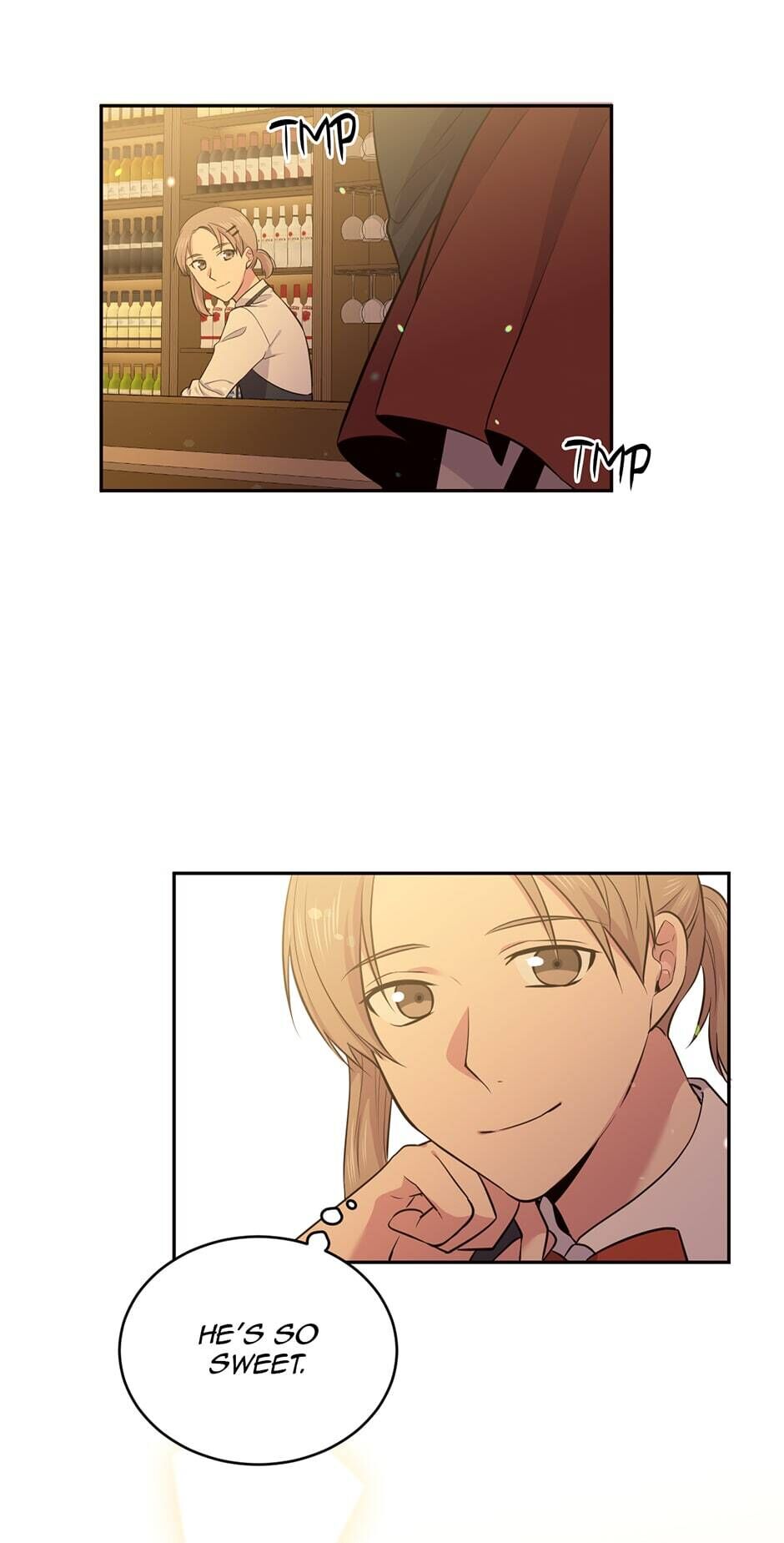 The Goal Is to Become a Gold Spoon so I Need to Be Completely Invulnerable chapter 30 - page 7