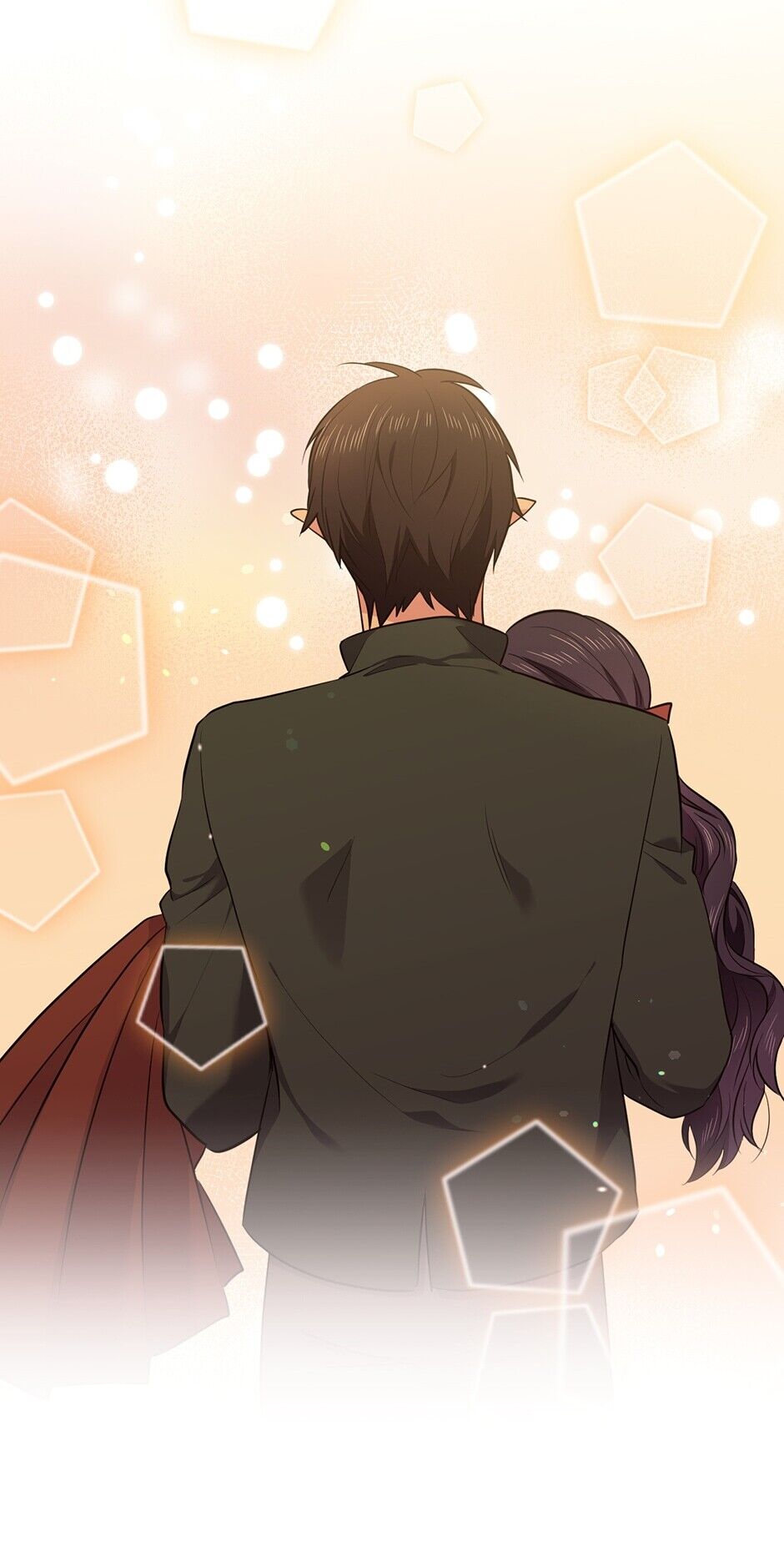 The Goal Is to Become a Gold Spoon so I Need to Be Completely Invulnerable chapter 30 - page 8