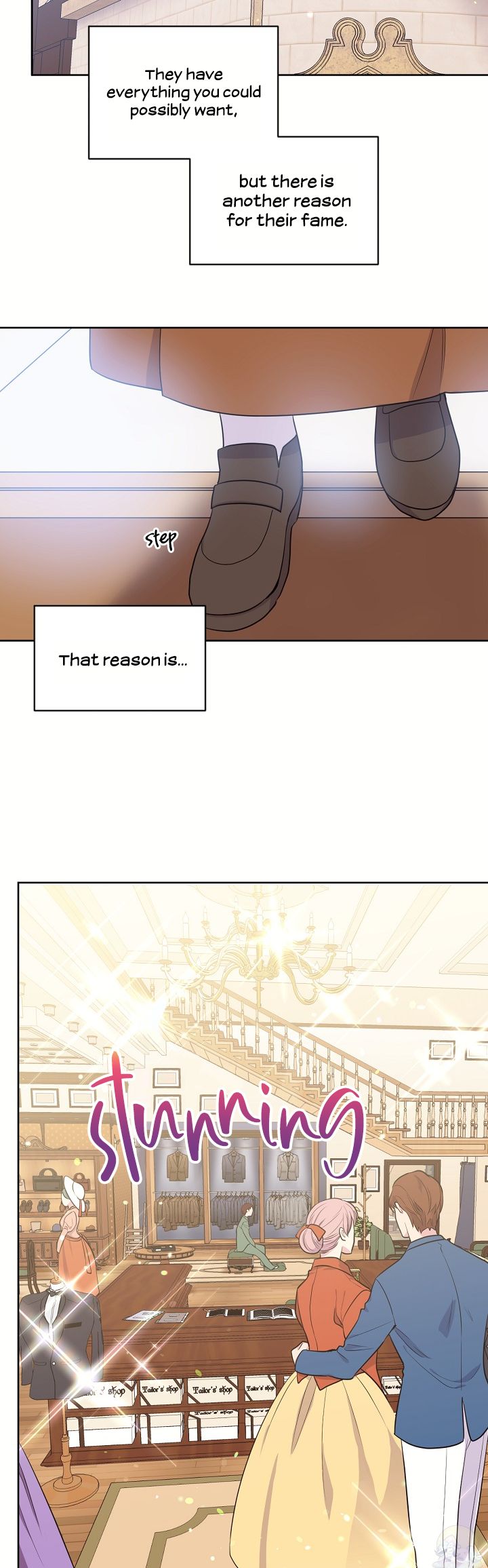 The Goal Is to Become a Gold Spoon so I Need to Be Completely Invulnerable chapter 6 - page 10