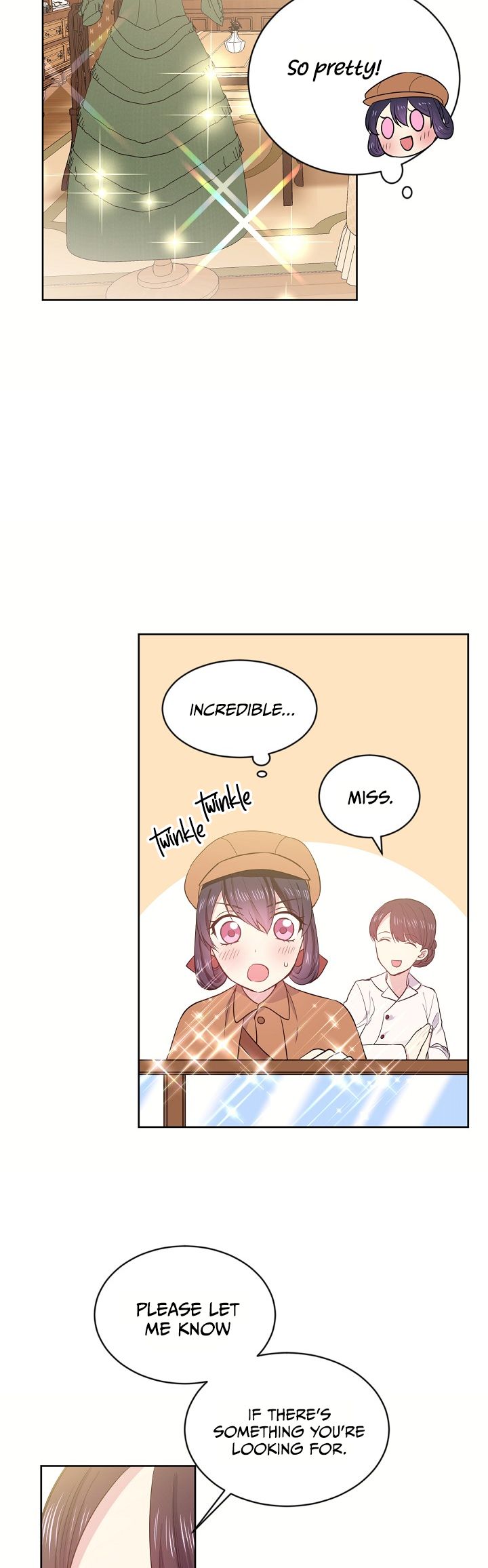 The Goal Is to Become a Gold Spoon so I Need to Be Completely Invulnerable chapter 6 - page 12