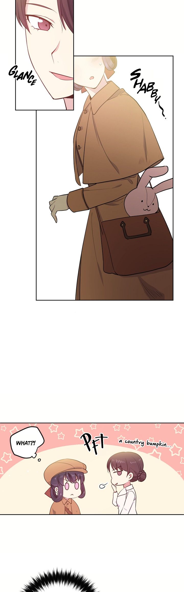 The Goal Is to Become a Gold Spoon so I Need to Be Completely Invulnerable chapter 6 - page 13