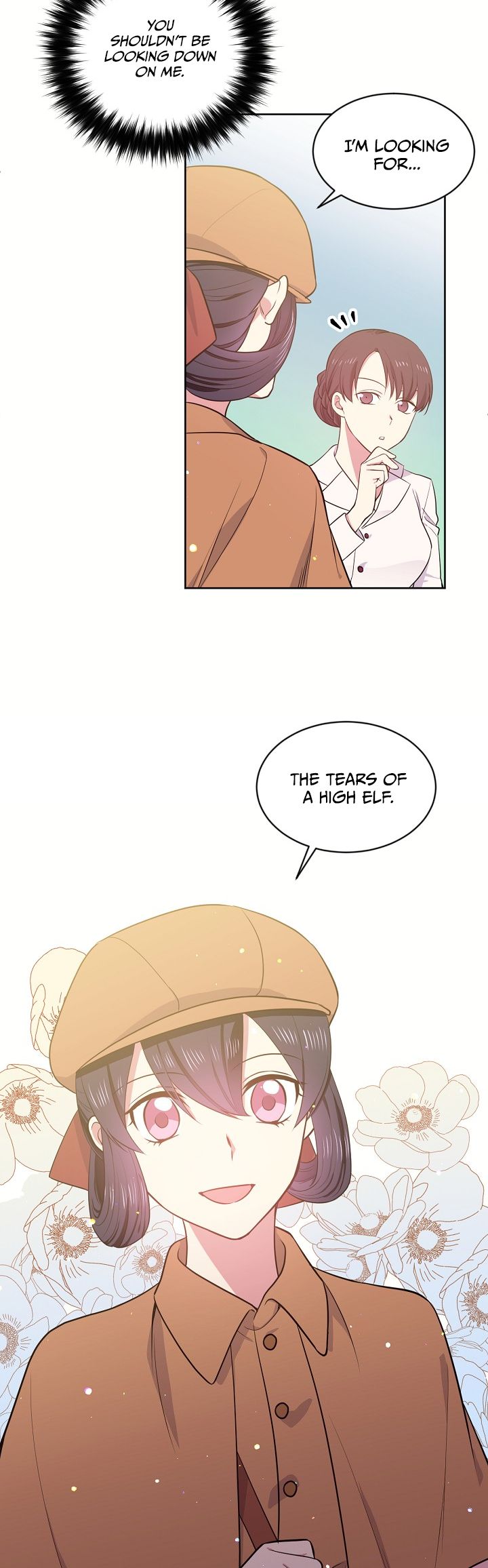 The Goal Is to Become a Gold Spoon so I Need to Be Completely Invulnerable chapter 6 - page 14