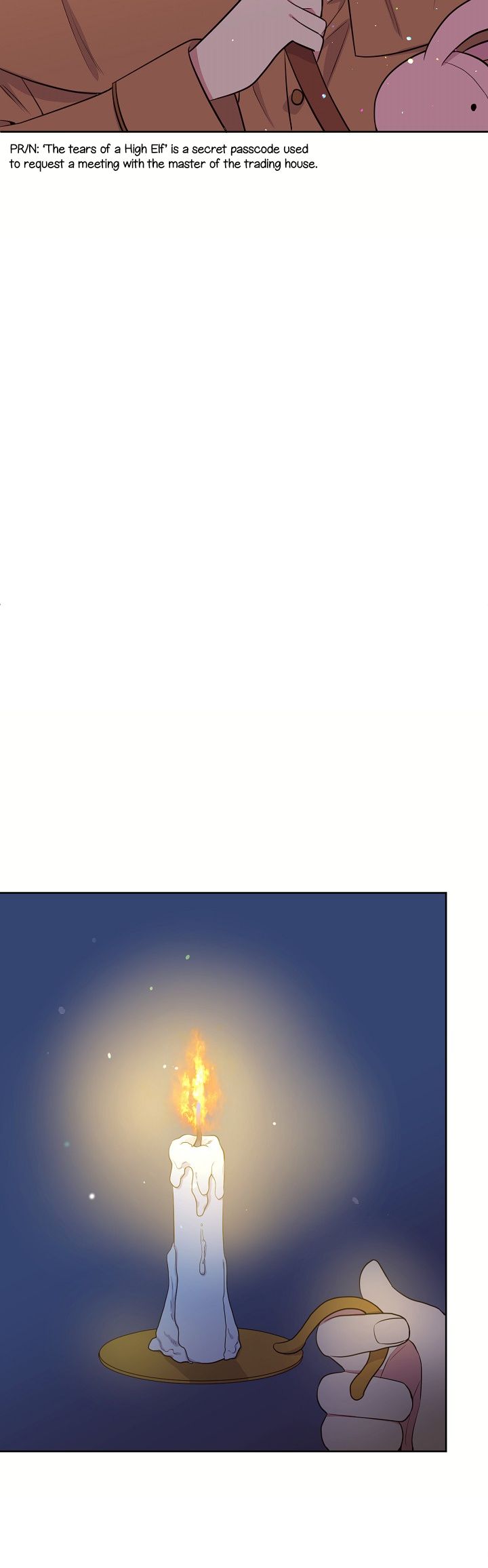 The Goal Is to Become a Gold Spoon so I Need to Be Completely Invulnerable chapter 6 - page 15
