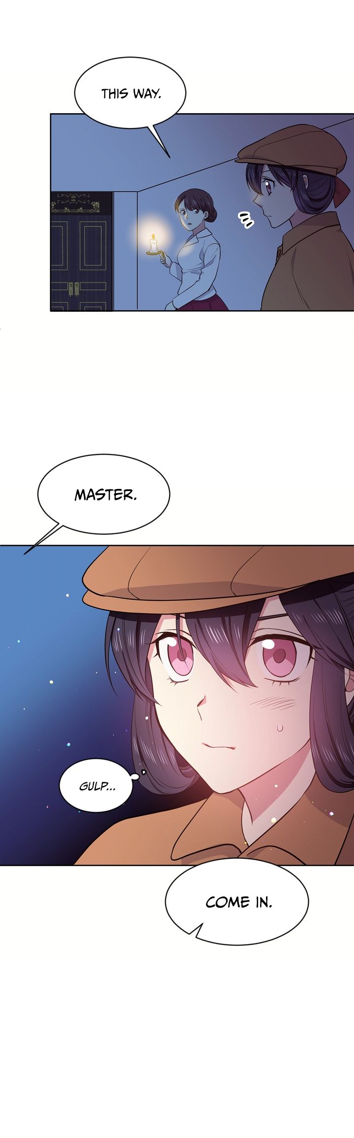 The Goal Is to Become a Gold Spoon so I Need to Be Completely Invulnerable chapter 6 - page 16