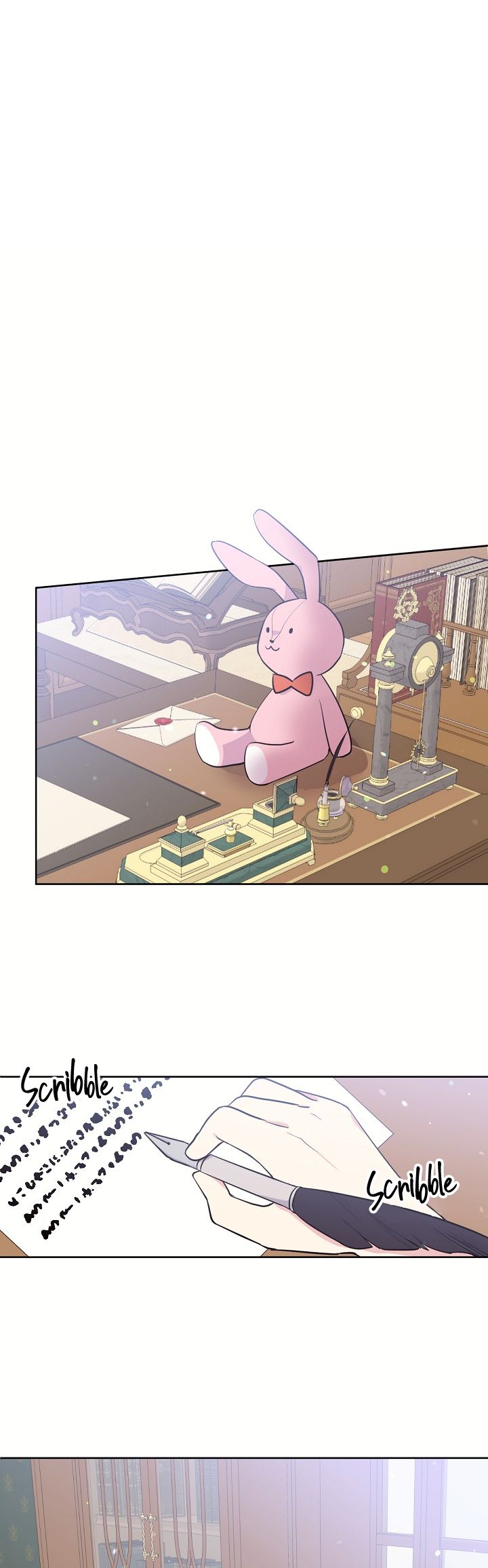 The Goal Is to Become a Gold Spoon so I Need to Be Completely Invulnerable chapter 6 - page 2