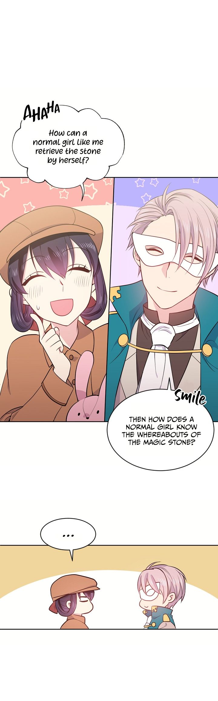 The Goal Is to Become a Gold Spoon so I Need to Be Completely Invulnerable chapter 6 - page 25
